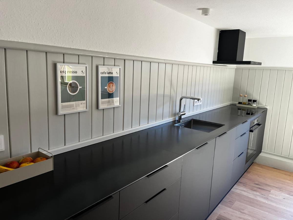Ferienwerk Apartamento Ofterschwang Exterior foto