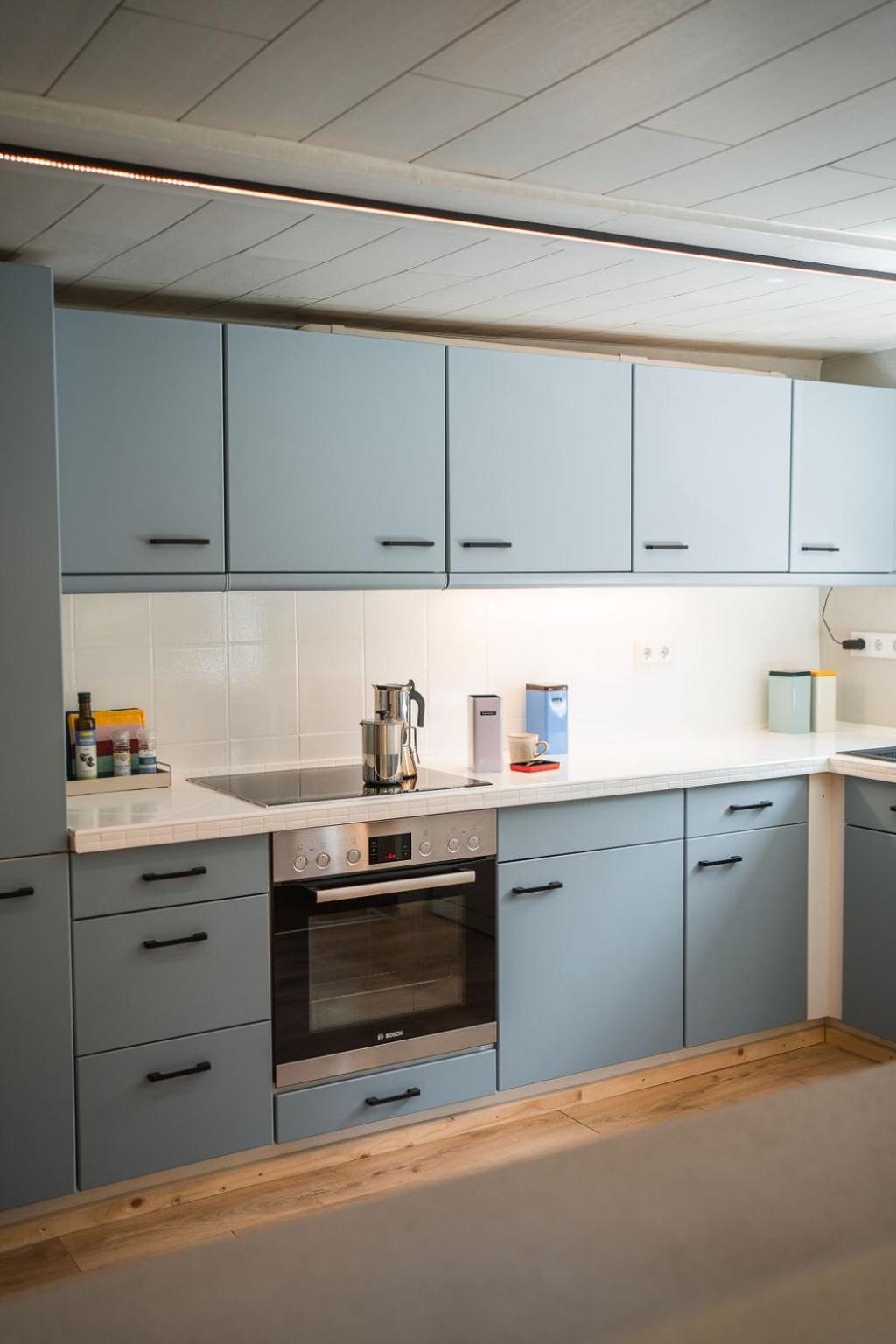 Ferienwerk Apartamento Ofterschwang Quarto foto