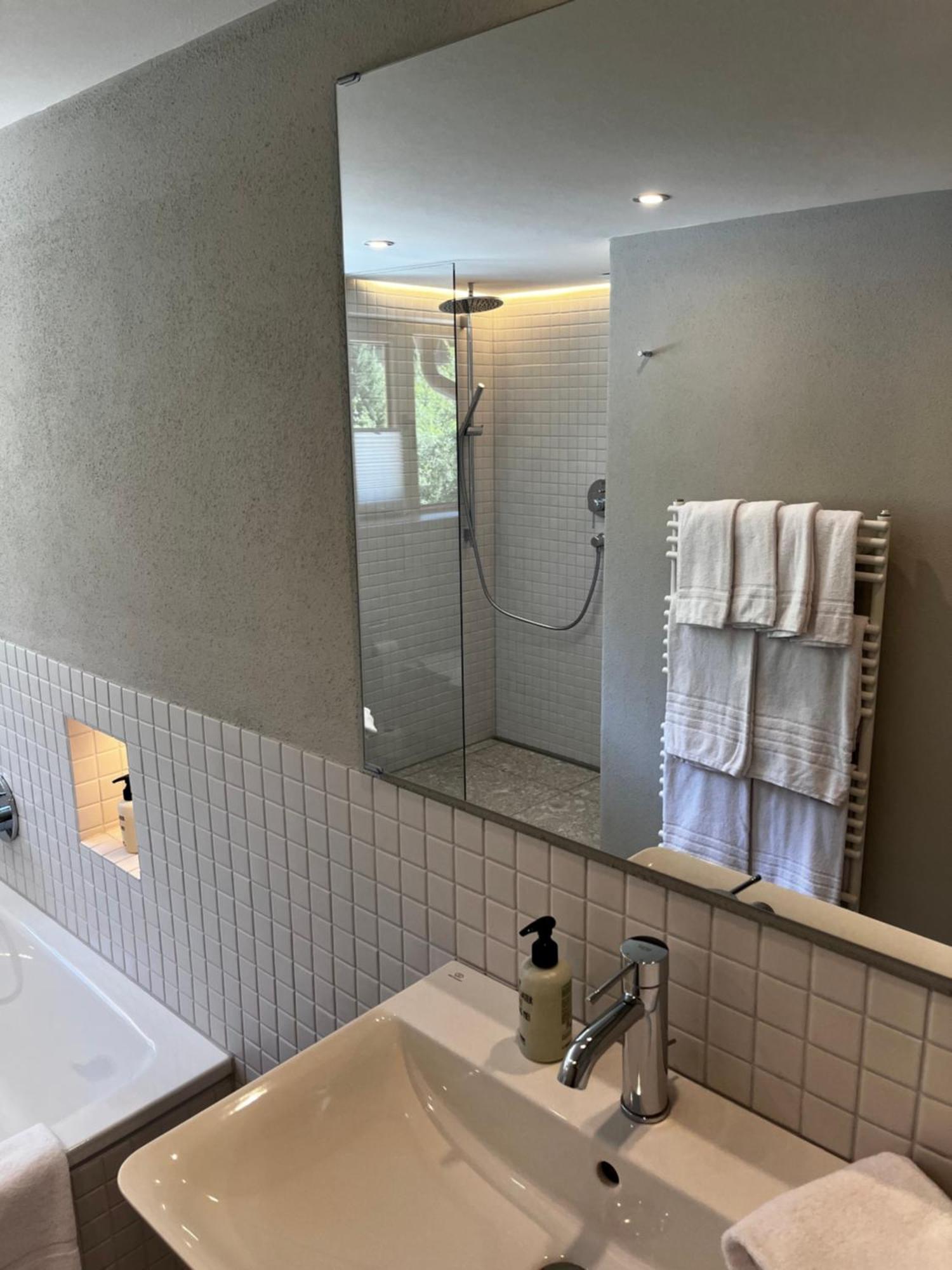 Ferienwerk Apartamento Ofterschwang Quarto foto